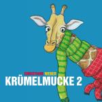 Cover-Bild Krümelmucke 2