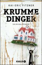 Cover-Bild Krumme Dinger