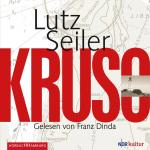 Cover-Bild Kruso