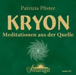 Cover-Bild Kryon - Meditationen aus der Quelle