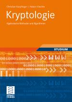 Cover-Bild Kryptologie