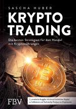 Cover-Bild Kryptotrading - erweiterte Ausgabe