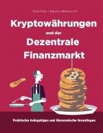 Cover-Bild Kryptowährungen und der Dezentrale Finanzmarkt