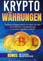 Cover-Bild Kryptowährungen