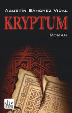 Cover-Bild Kryptum
