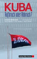 Cover-Bild Kuba – Aufbruch oder Abbruch?