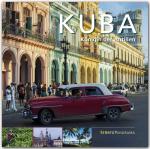 Cover-Bild Kuba - Königin der Antillen