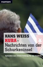 Cover-Bild KUBA - Nachrichten von der Schurkeninsel