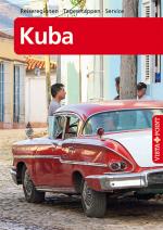 Cover-Bild Kuba - VISTA POINT Reiseführer A bis Z