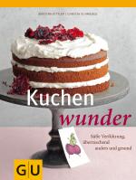 Cover-Bild Kuchenwunder