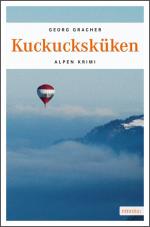 Cover-Bild Kuckucksküken