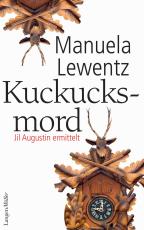 Cover-Bild KuckucksMord