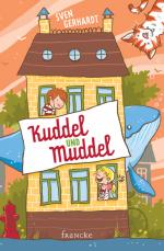 Cover-Bild Kuddel und Muddel