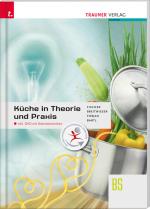 Cover-Bild Küche in Theorie und Praxis inkl. DVD