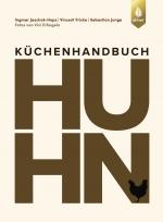 Cover-Bild Küchenhandbuch Huhn