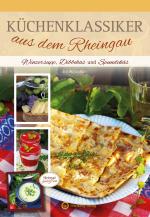 Cover-Bild Küchenklassiker aus dem Rheingau
