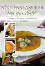 Cover-Bild Küchenklassiker aus der Eifel