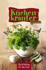 Cover-Bild Küchenkräutergarten