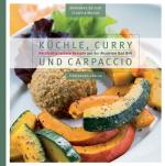 Cover-Bild Küchle, Curry und Carpaccio