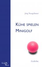 Cover-Bild Kühe spielen Minigolf