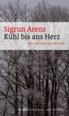 Cover-Bild Kühl bis ans Herz (eBook)