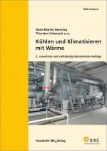 Cover-Bild Kühlen und Klimatisieren mit Wärme