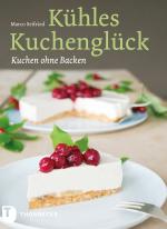 Cover-Bild Kühles Kuchenglück