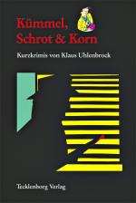 Cover-Bild Kümmel. Schrot und Korn