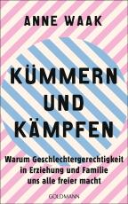 Cover-Bild Kümmern und Kämpfen