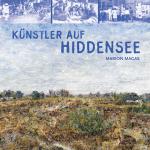 Cover-Bild Künstler auf Hiddensee