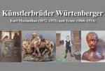 Cover-Bild Künstlerbrüder Würtenberger