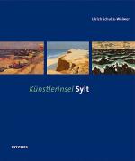 Cover-Bild Künstlerinsel Sylt