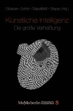 Cover-Bild Künstliche Intelligenz - Die große Verheißung