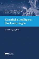 Cover-Bild Künstliche Intelligenz - Fluch oder Segen