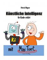 Cover-Bild Künstliche Intelligenz für Kinder erklärt