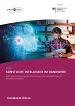 Cover-Bild Künstliche Intelligenz im Handwerk