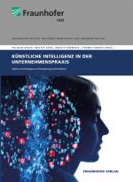 Cover-Bild Künstliche Intelligenz in der Unternehmenspraxis