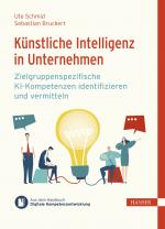 Cover-Bild Künstliche Intelligenz in Unternehmen