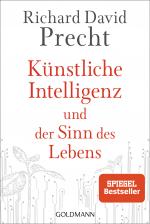 Cover-Bild Künstliche Intelligenz und der Sinn des Lebens