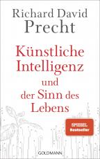 Cover-Bild Künstliche Intelligenz und der Sinn des Lebens