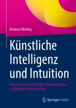 Cover-Bild Künstliche Intelligenz und Intuition