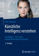 Cover-Bild Künstliche Intelligenz verstehen