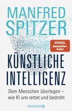 Cover-Bild Künstliche Intelligenz