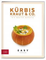 Cover-Bild Kürbis, Kraut & Co.