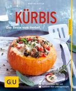 Cover-Bild Kürbis