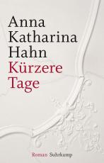 Cover-Bild Kürzere Tage