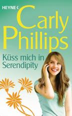 Cover-Bild Küss mich in Serendipity