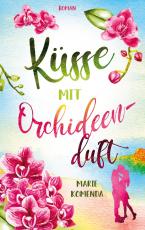 Cover-Bild Küsse mit Orchideenduft