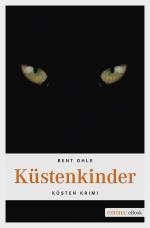 Cover-Bild Küstenkinder