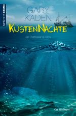 Cover-Bild Küstennächte